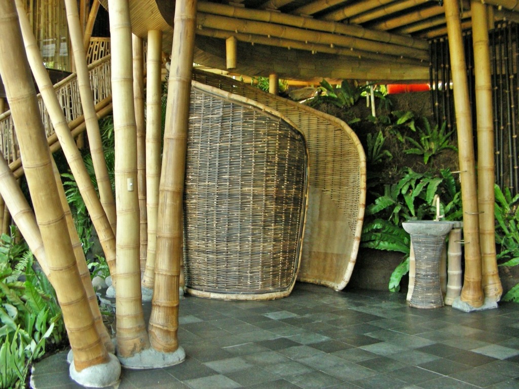 Bambu Kamış Dekor içerik görseli