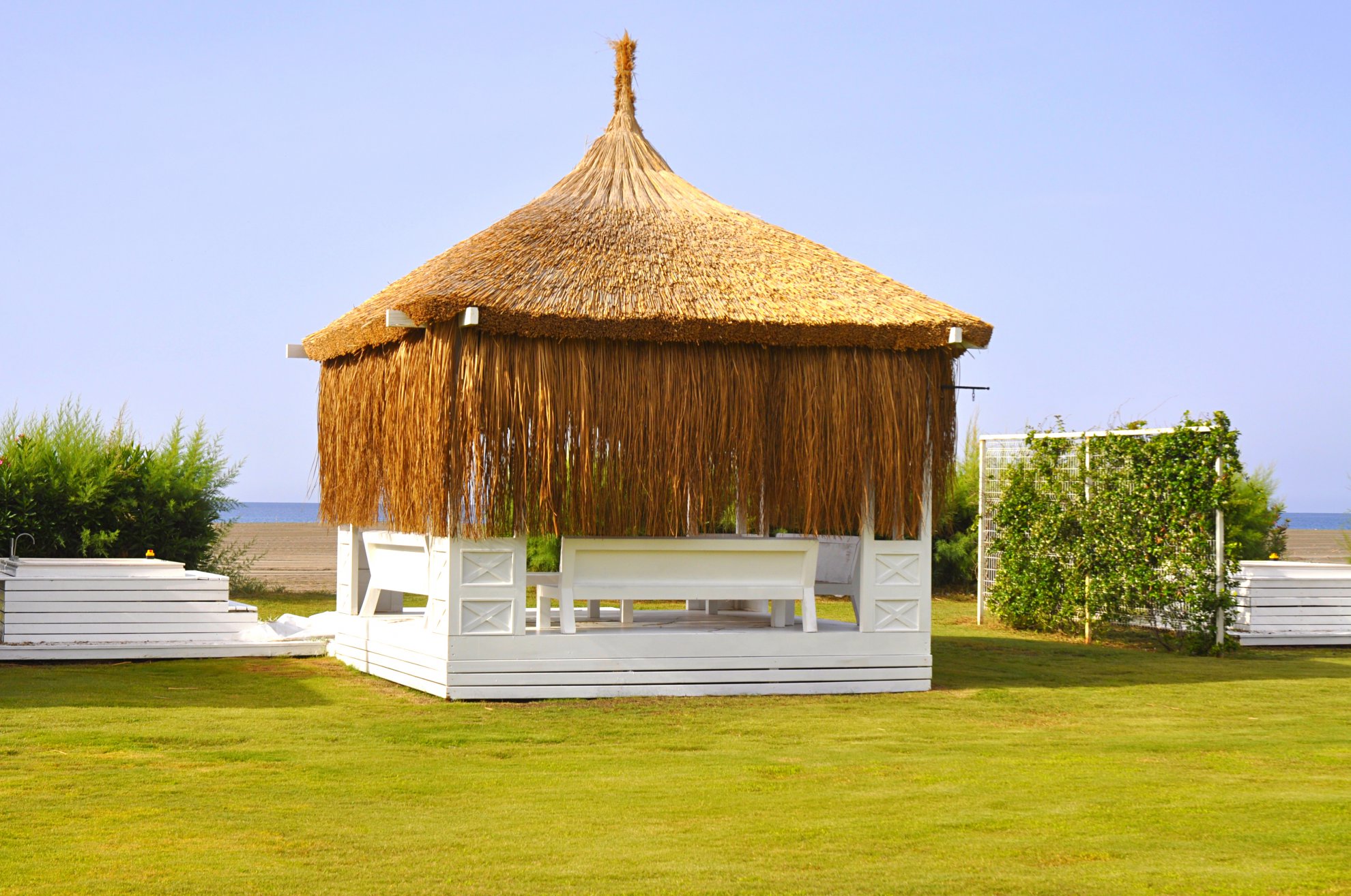 Hasır Çatılar içerik görseli